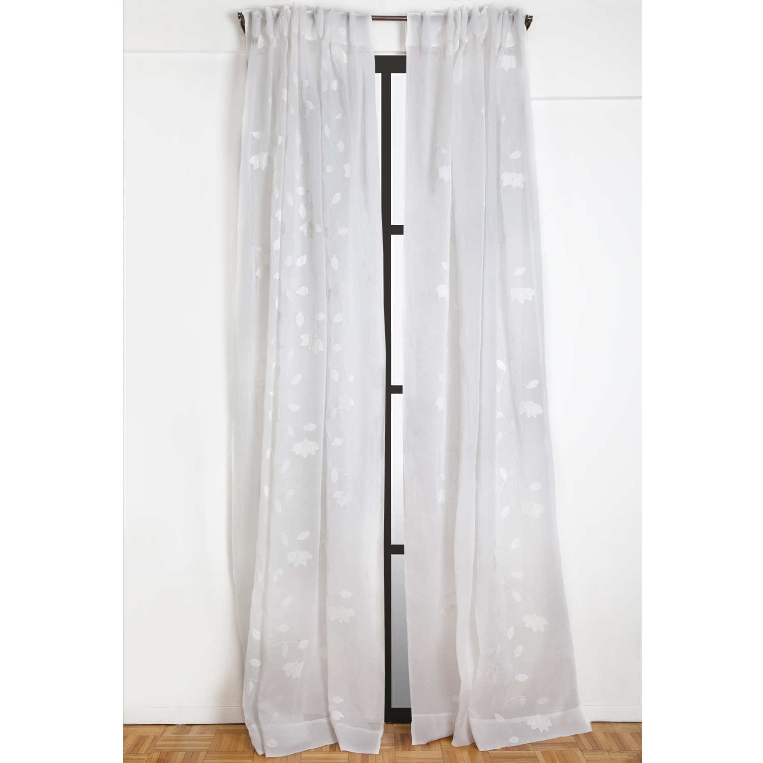 Applique & Sheer